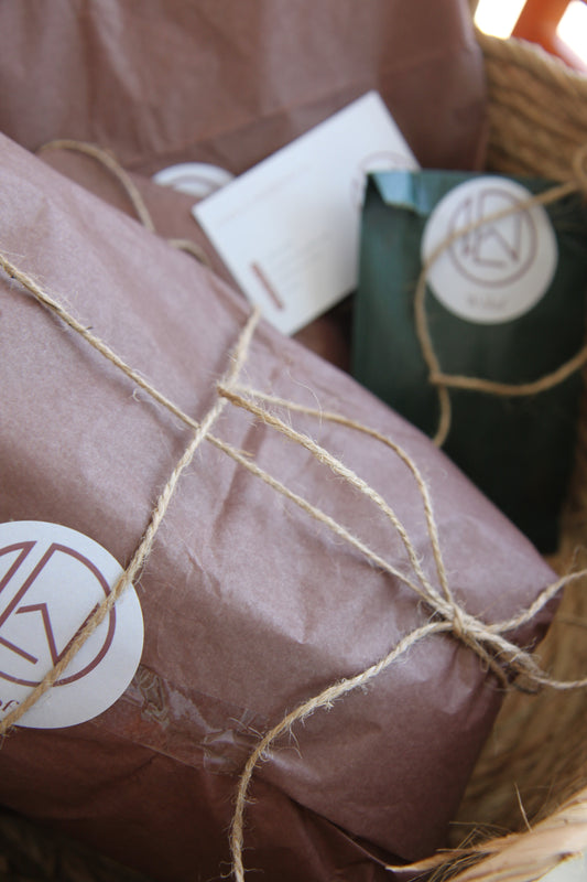 Regalos artesanales para Navidad: sorprende con estilo y utilidad