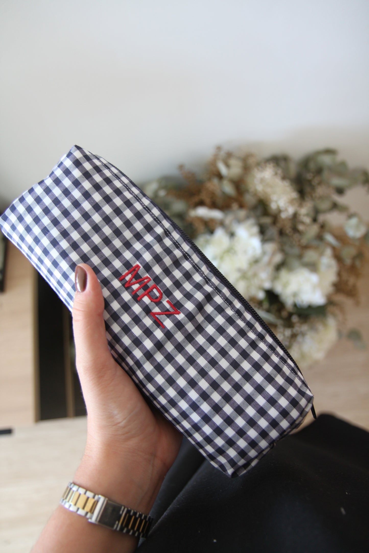 Estuche Wango