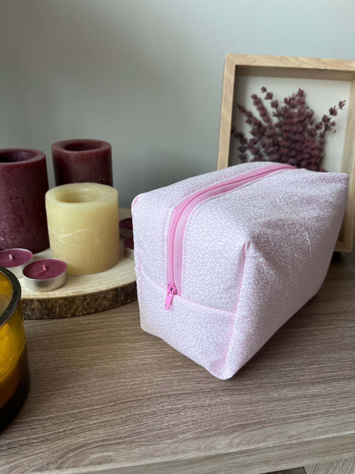 Estuche Neceser Femi