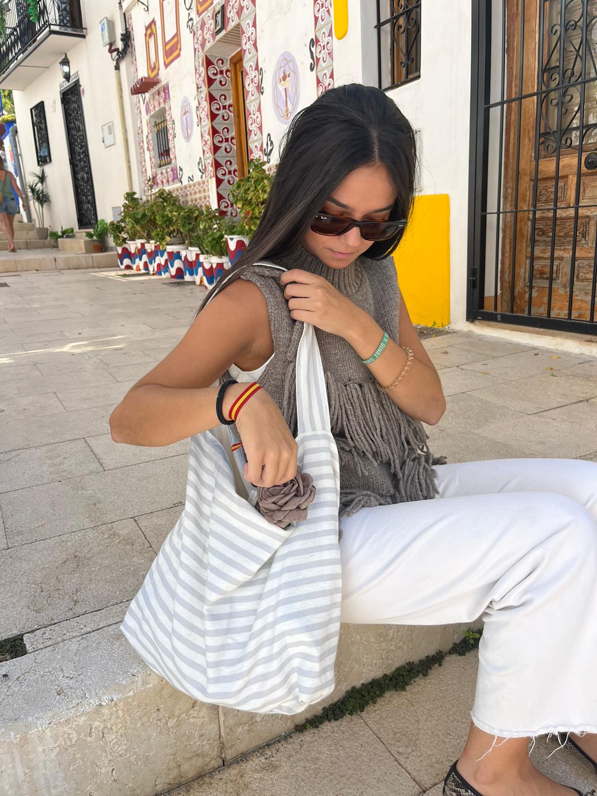 Bolso Demba Kofi