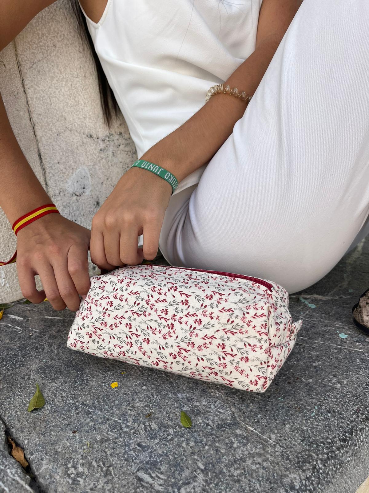 Estuche Neceser Chidi