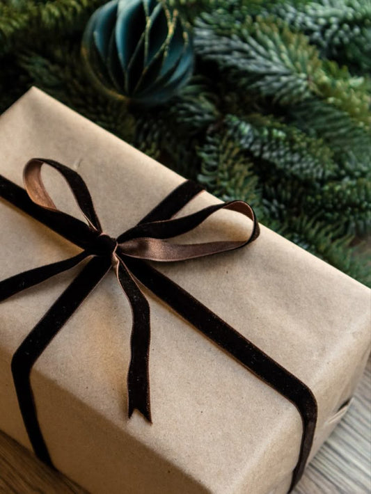 Pequeños gestos que hacen grande un regalo