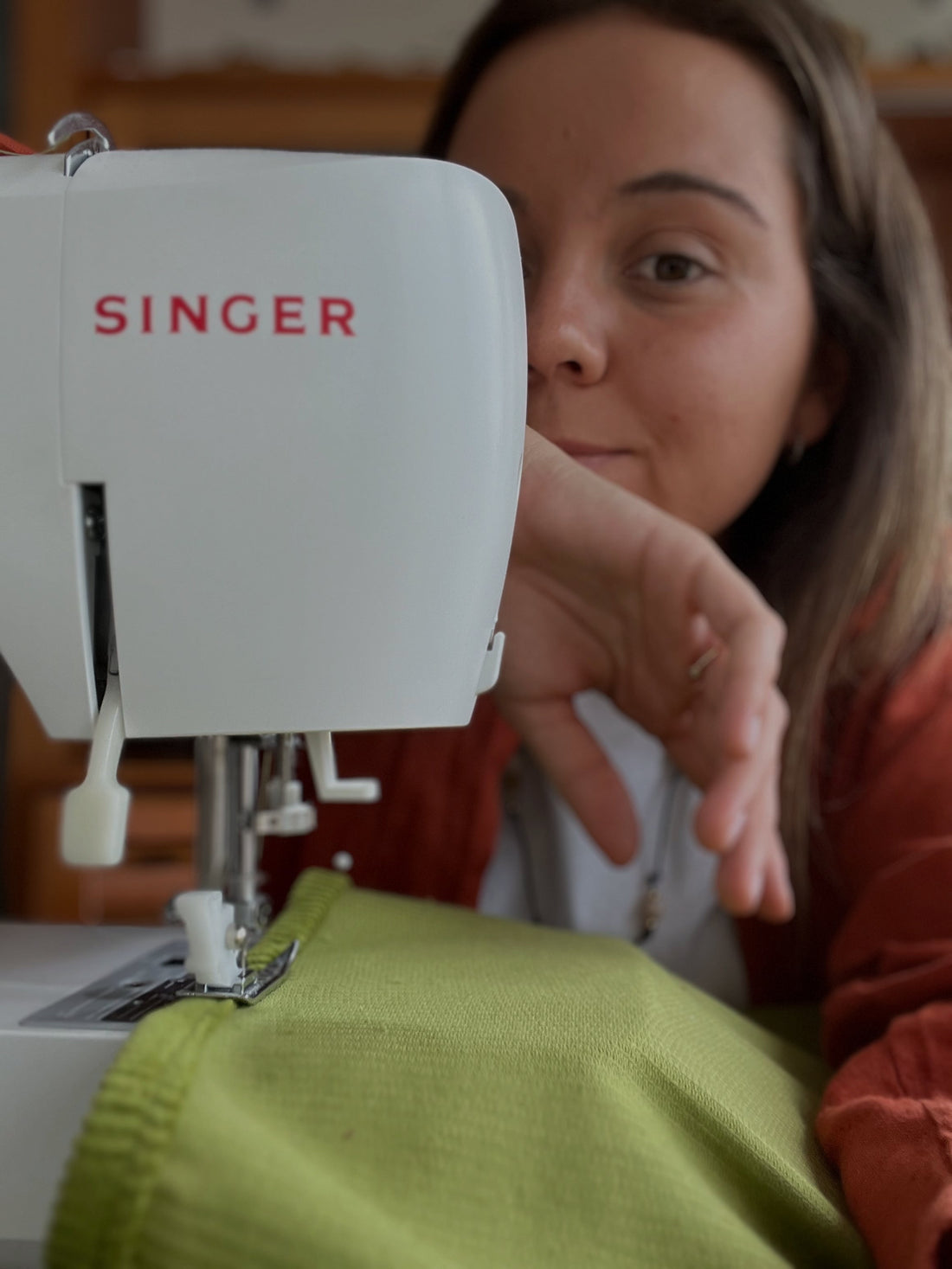 No todo sale perfecto (y eso también es bonito)