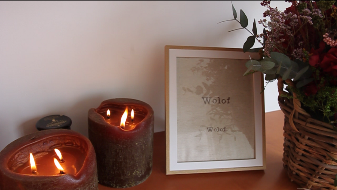 Si acabas de llegar a Wólof, esto es para ti
