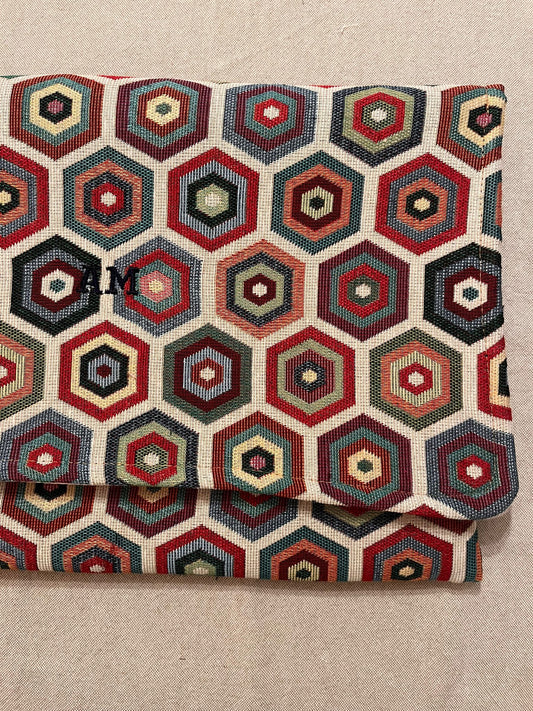 Funda de ordenador Beg