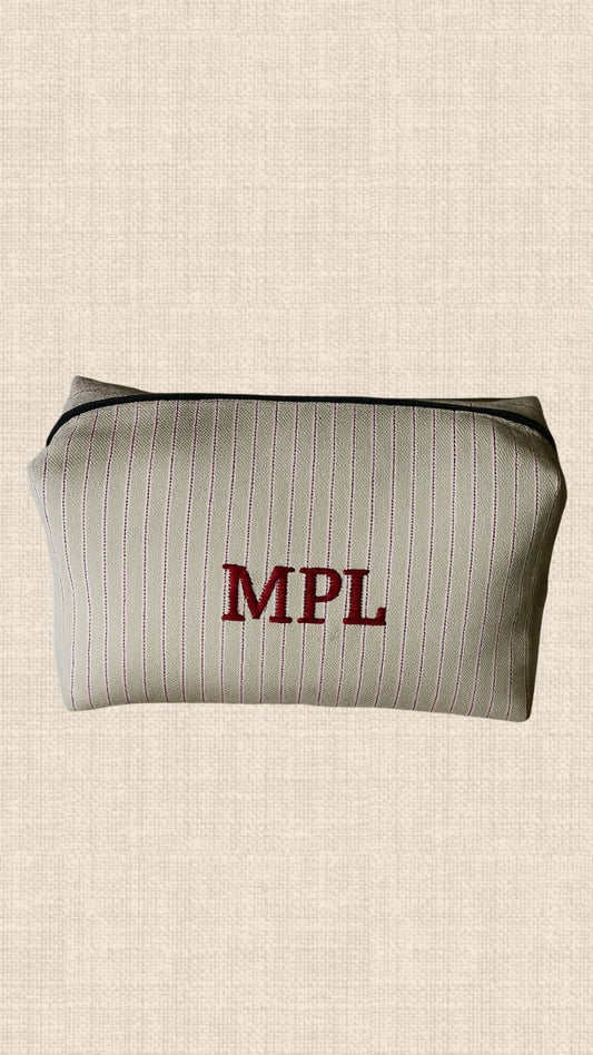 Estuche Neceser Fili