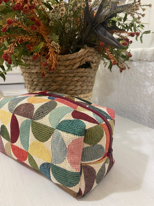 Estuche neceser Geo